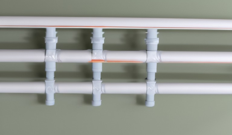 An Easy Guide to Painting PVC Piping: Tips and Techniques