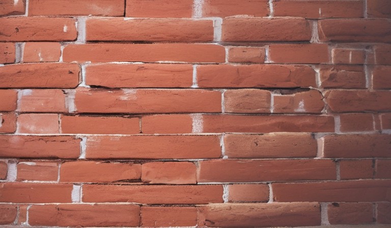 Enhancing the Look of Red Brick: Exploring the Process of Painting Brick Surfaces