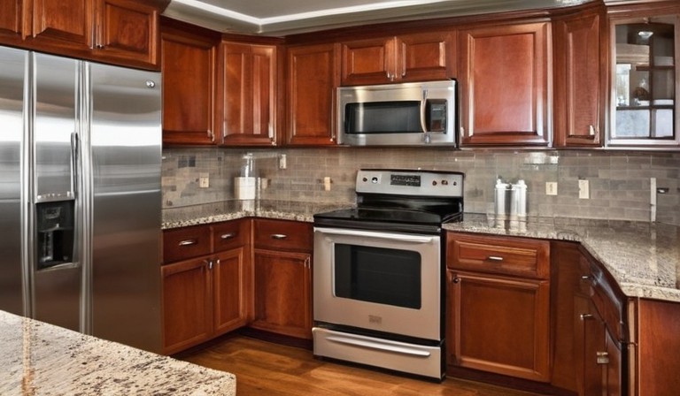 Transforming Your Home: The Pros and Cons of Painting Stainless Steel Appliances