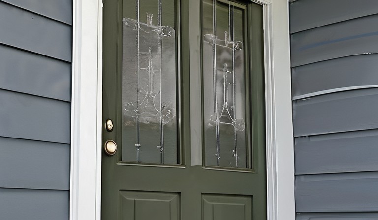 Transforming Your Storm Doors: A Guide to Painting and Enhancing Their Appearance