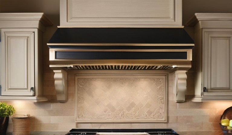 Transforming Your Kitchen: A Guide to Painting Your Stove Hood