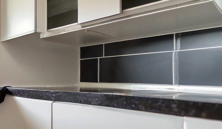 Transforming Your Thermofoil Cabinets: A Guide to Painting Them Successfully