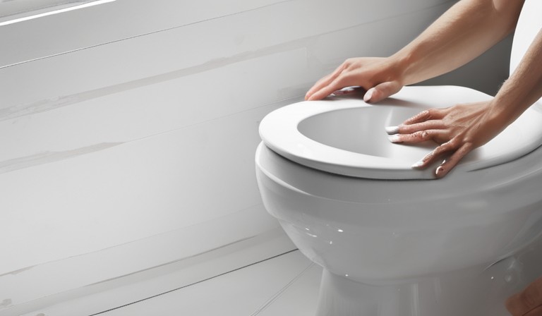 Transforming Your Bathroom: How to Paint a Toilet Seat for a Fresh New Look