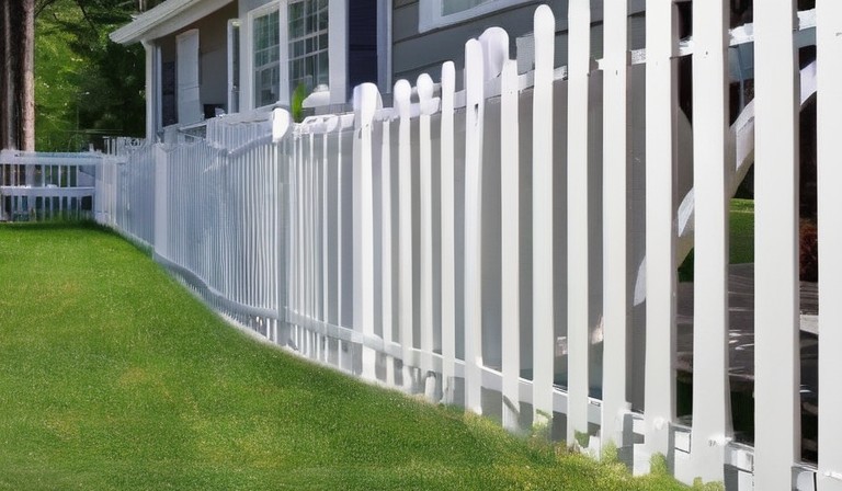Revamp Your Outdoor Space: A Guide to Painting Vinyl Fences