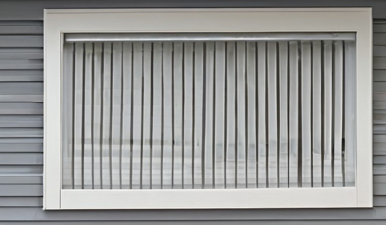 Transforming Your Vinyl Shutters: A Guide to Painting Them with Ease