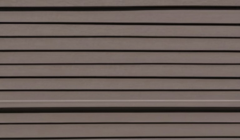 Is It Possible to Paint Vinyl Siding a Darker Color?