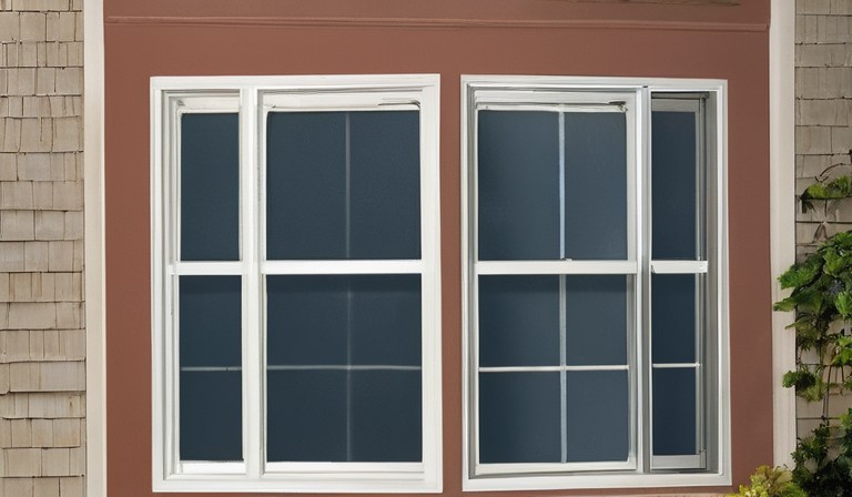 Can You Paint Vinyl Windows for Exterior Use?