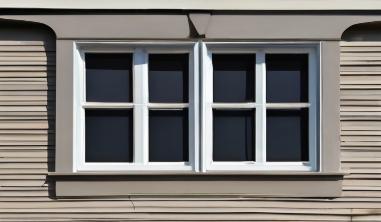 Can You Paint Window Trim? A Guide to Transforming Your Windows