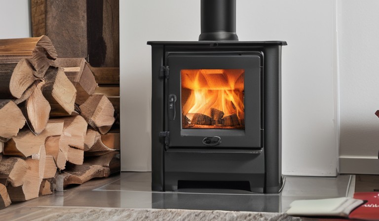 How to Paint a Wood Burner: A Step-by-Step Guide for a Beautiful Transformation