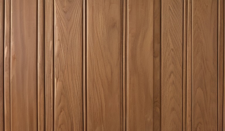 Transforming Your Space: A Guide to Painting Wood Paneling
