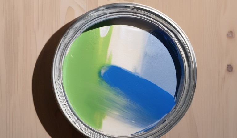 Can Oil-Based Paint be Applied Over Water-Based Paint?