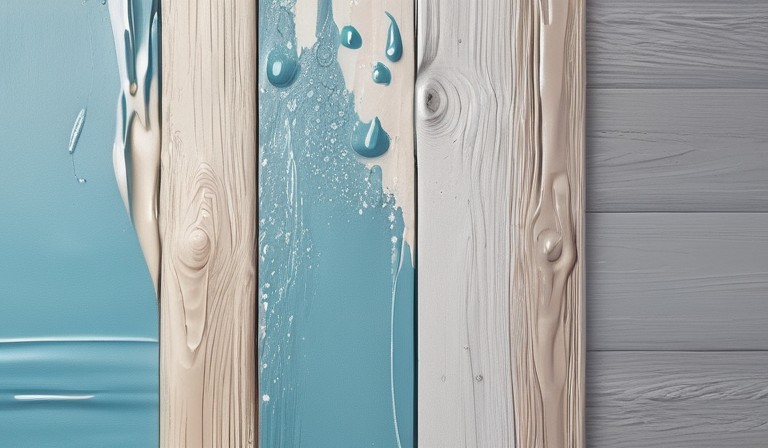 Can You Apply Oil-Based Paint Over Water-Based Paint?