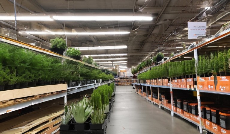 Is It Possible to Return Plants to Home Depot? Exploring the Store's Plant Return Policy