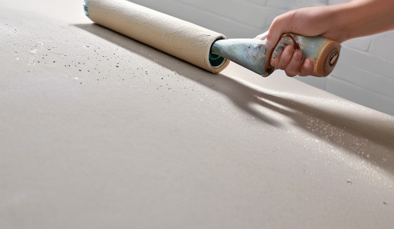 Practical Tips for Reusing Paint Rollers: A Sustainable Approach to Reducing Waste