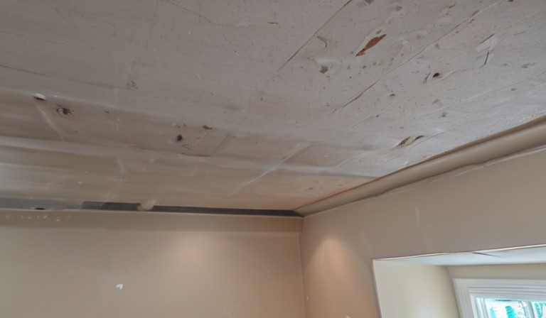 Exploring Alternatives: Rewiring a House without Drywall Removal