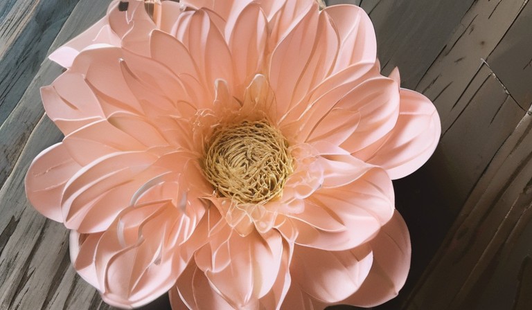 Revamp Your Décor: Transforming Synthetic Blooms with Spray Paint