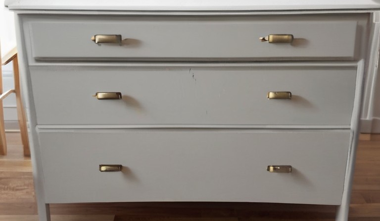 Can You Successfully Spray Paint IKEA Furniture? A DIY Guide