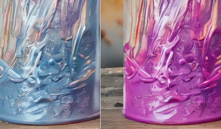 Spray Painting Resin: Techniques and Tips for a Flawless Finish