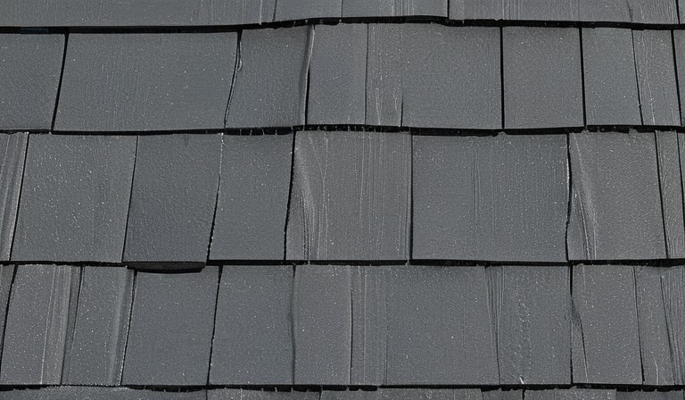 Is it Possible to Spray Paint Shingles?