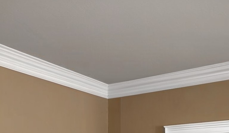 The Versatility of Ceiling Paint: Can It Be Used on Trim?
