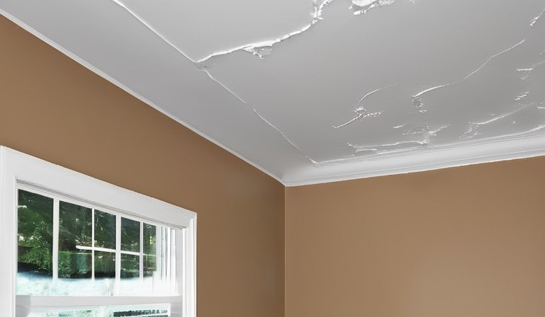 Is it Possible to Use Ceiling Paint on Walls?