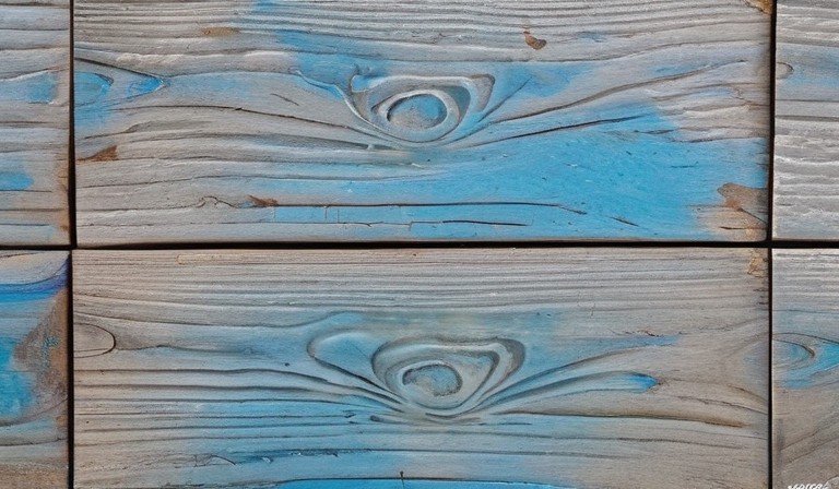 Is Enamel Paint Suitable for Wood Surfaces?