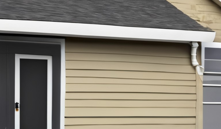 Is it Safe to Use Exterior Paint on the Interior Surfaces?