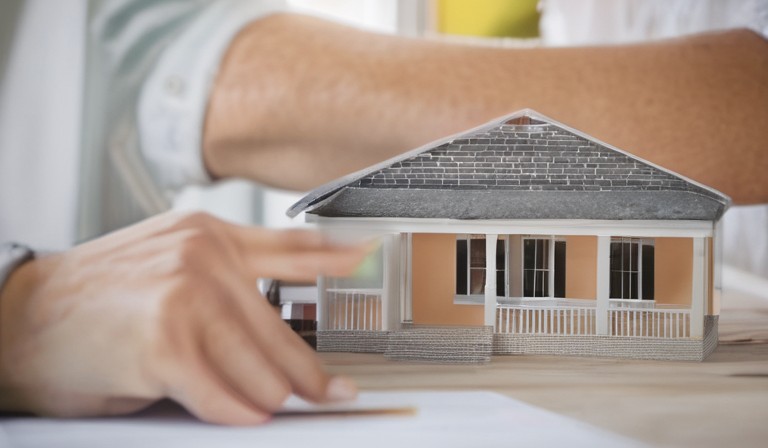 Using an FHA Loan to Finance the Construction of a House