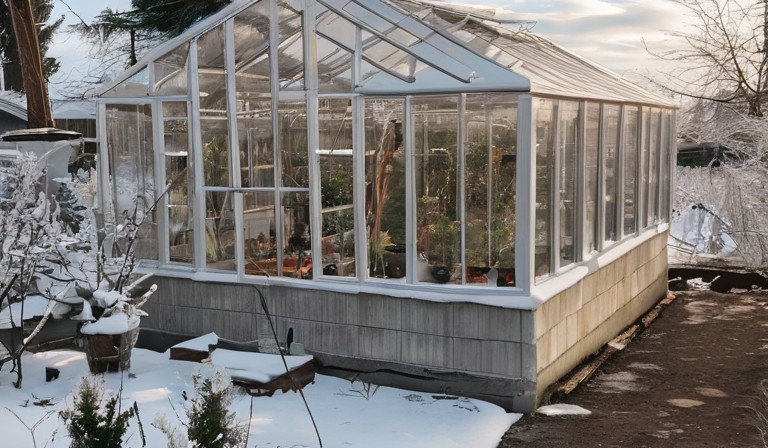 Making the Most of Greenhouses During Winter: Tips for Year-Round Gardening
