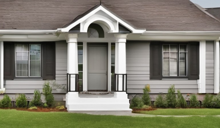 Can You Use Interior Paint on Exterior Surfaces?