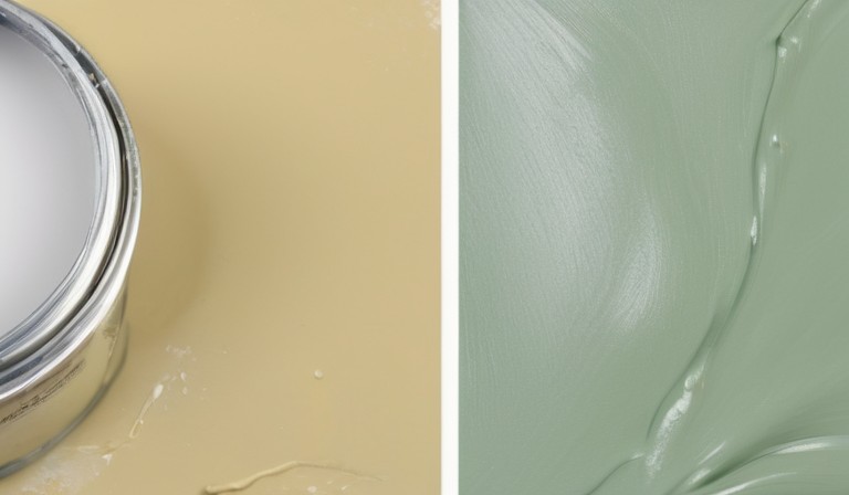 Can Oil-Based Paint Be Used Over Latex Paint?