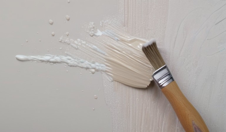 The Compatibility and Best Practices of Using Oil-Based Paint over Water-Based Primer