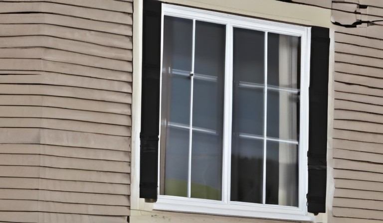 Can You Apply Rain-X on Residential Windows?