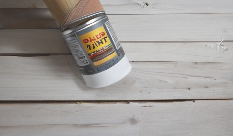 Is it possible to use water-based paint over oil-based paint?