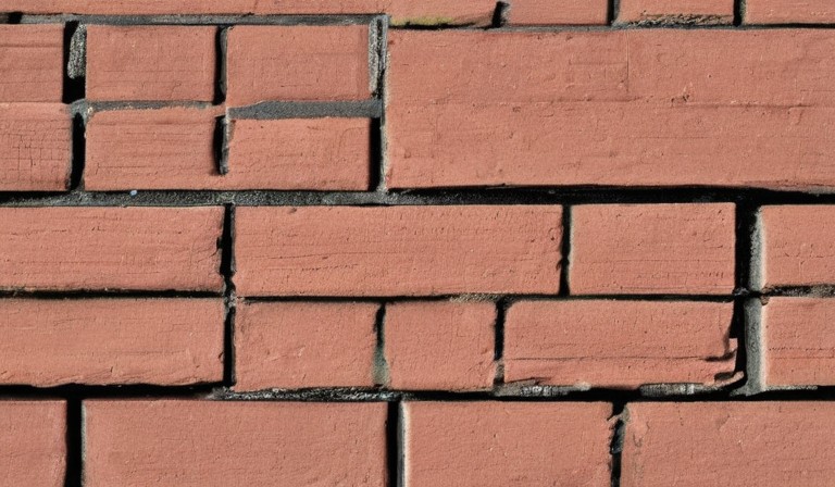 Effective Methods for Removing Paint from Brick Surfaces