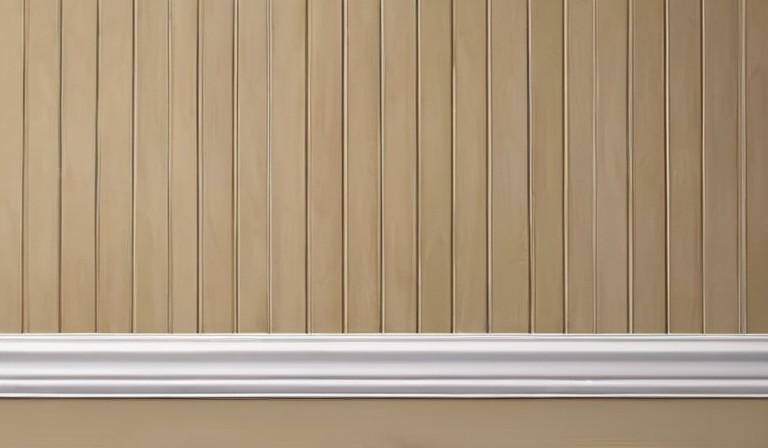 A Guide on How to Successfully Paint Over Wood Paneling