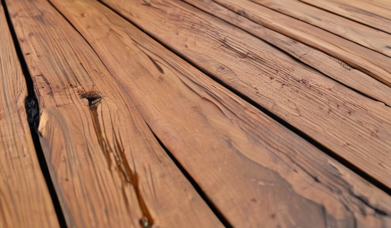 Understanding the Ideal Timing for Painting Wood After Rainfall