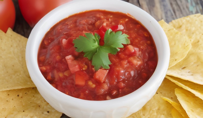 How Long can Homemade Salsa Last? Tips for Proper Storage and Preservation
