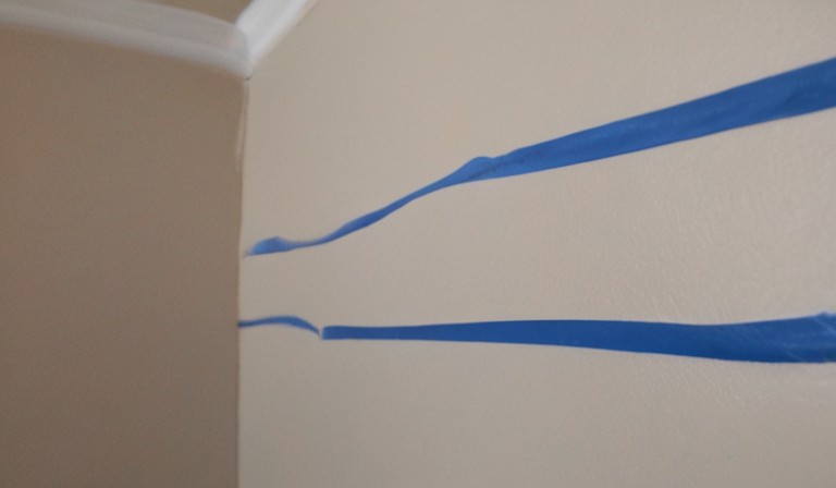 How Long is it Safe to Leave Painter's Tape On?