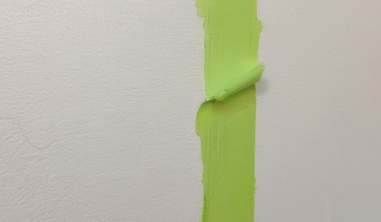 The Timely Application of Frog Tape on Freshly Painted Surfaces: When is it Safe to Use?