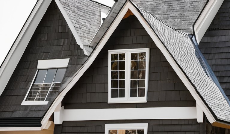 Understanding the Purpose and Features of Gables on a House