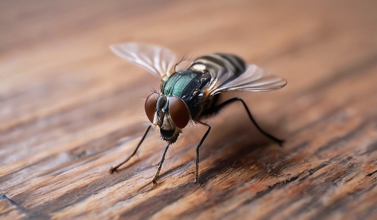 Unveiling the Mystery: Exploring the Presence of Tiny Flies in Your House