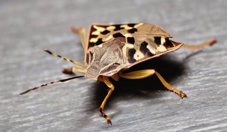 The Fascination of Stink Bugs: Understanding What Draws Them into Your Home