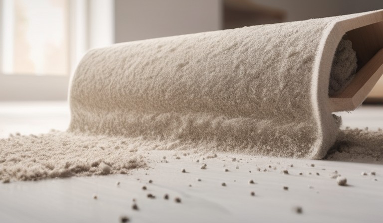Understanding the Sources of Dust in a Household: Common Contributors and Prevention Strategies