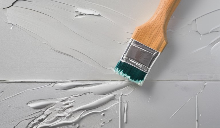 Understanding the Causes of Paint Cracking: A Comprehensive Analysis