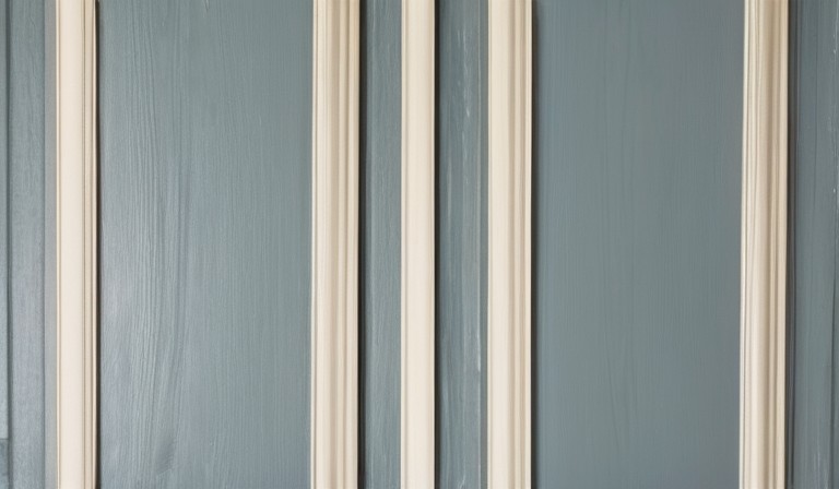 The Best Color Choices for Painting Paneling: Transforming Your Space with Style