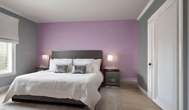 Choosing the Perfect Color for Your Bedroom: A Guide to Painting Your Personal Space