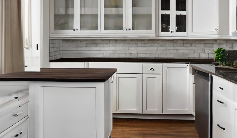 Choosing the Perfect Color for Painting Your Cabinets