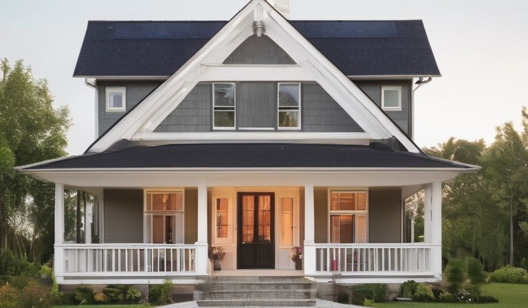 The Optimal Orientation for Energy Efficiency: Which Direction Should Your House Face?