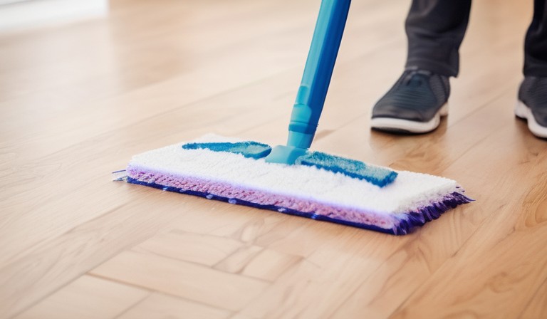 Exploring the Scope of House Cleaners: What Areas and Tasks Do They Typically Clean?